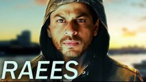 Raees | Tanha | Arijit Singh | Shah Rukh Khan Latest Song 2015 Fun-online