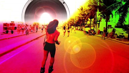 David Guetta & Showtek - Sun Goes Down