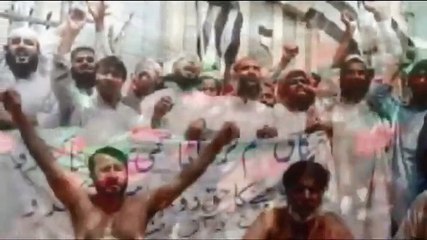 Jitna vi Imran Khan Abrar Song PTI