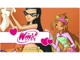 Winx Club - Sezon 4 Bölüm 5 - Mitzi'nin süprizi (klip3)