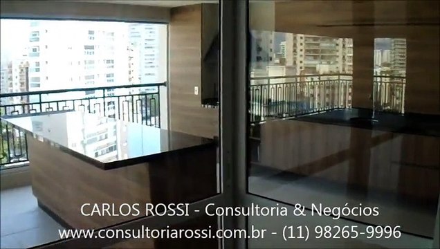 Apogeo Klabin - Apartamento - Chácara Klabin - CARLOS ROSSI