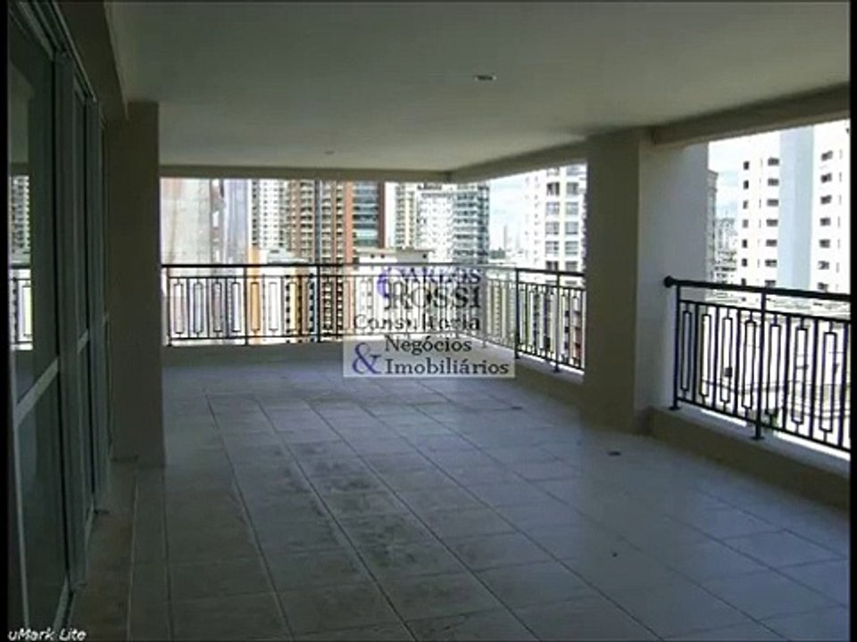 Apogeo Klabin - Apartamento Chácara Klabin - CARLOS ROSSI