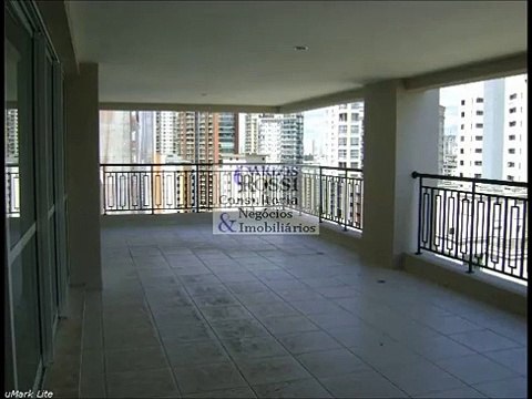 Apogeo Klabin - Apartamento Chácara Klabin - CARLOS ROSSI