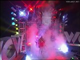 Harlem Heat vs Amazing French Canadians, WCW Monday Nitro 06.01.1997