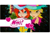 Winx Club - Sezon 4 Bölüm 21 - Sibylla'nın Mağarasında (klip3)