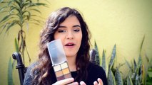 ❤ Productos de Maquillaje Favoritos 2013 ❤ - Karla Marie