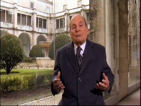 A Alma e a Gente - VIII #18 - A Arte do Azulejo - 01 Mai 2010