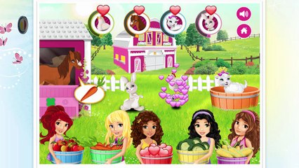 LEGO Friends - Sunshine Ranch