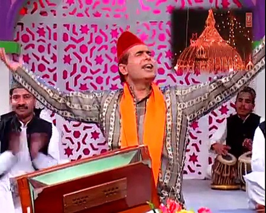 Mera Murshid Islamic Qawali