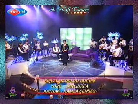 Adile KURT KARATEPE *Kışlalar Doldu Bugün* (2)