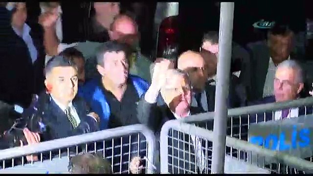Aziz Yıldırım dahil herkese beraat !