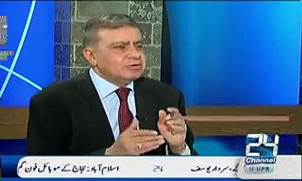 11th October Ka Election PTI Jeete Gi - Anchor Chaudhry Ghulam Hussain