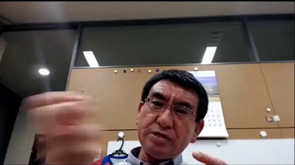 20150203ニコ生 河野太郎の農協改革