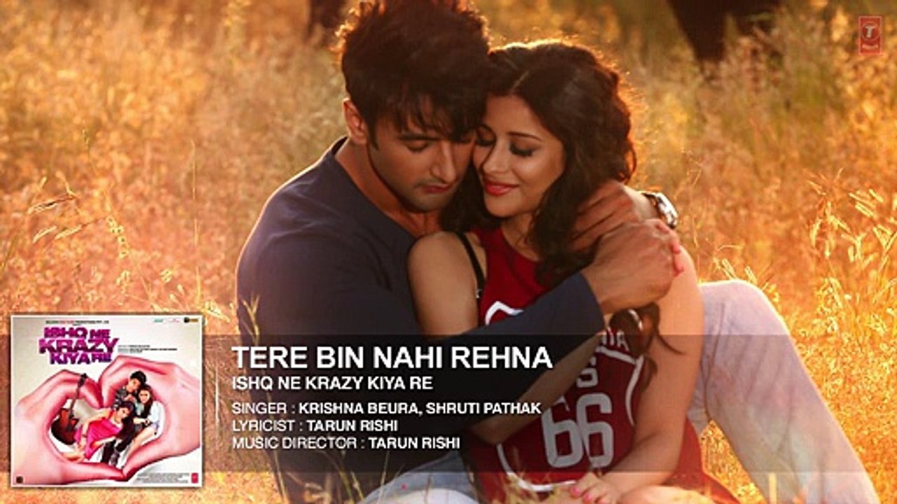 Tere Bin Nahi Rehna Full AUDIO Song