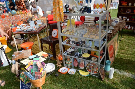 Salon Vintage Sollies Pont 2014 - Teaser Exposants - Remastered - 720p