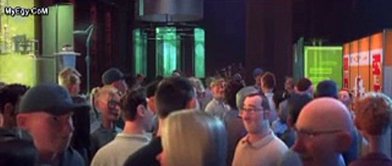 فيلم كرتون Big hero 6 مدبلج