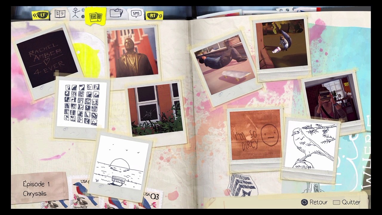Life Is Strange #9
