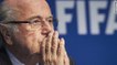 FIFA president Sepp Blatter to appeal 90-day suspension