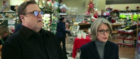 Love the Coopers 2015 HD Movie Trailer #2 - John Goodman, Diane Keaton
