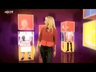 Wie Ben Ik - Opening Credits (Intro Leader By RTL 4 LTD.)