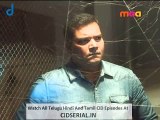 CID (Telugu) Episode 985 (9th - October - 2015) - Part 3