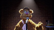Fozzies Bear ly Funny Fridays #18 | Fozzie Bear Jokes | The Muppets
