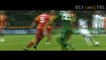 Galatasaray 3-2 Real Madrid Genis Özet Startv
