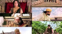 Rudramadevi _ Public Review _ Anushka Shetty, Allu Arjun & Rana Daggubati