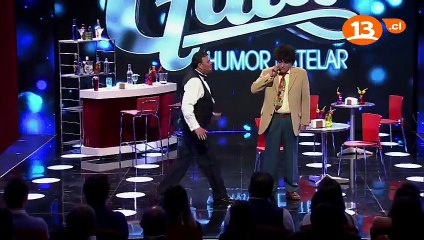 Gala7 P2 Mauricio Flores