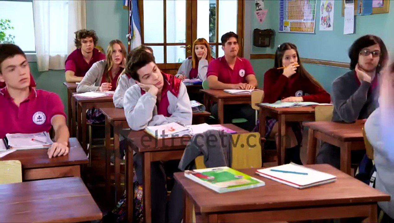 Esperanza Mia: Historia de Pedro y Lola parte 107