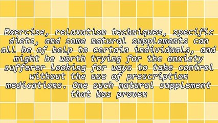 Are You Under A Lot Of Stress? Do You Have Trouble Sleeping At Night?