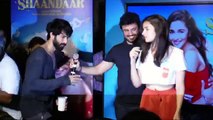 Shaandaar director Vikas Bahl Shows Middle Finger ! Why _ Watch Here(1)