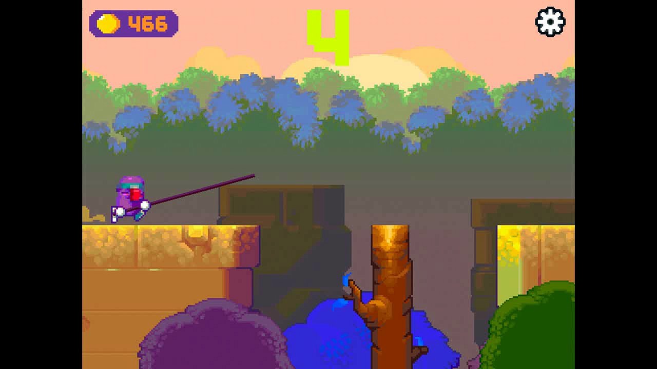 Vault! Para Android