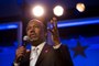 Ben Carson suggests Holocaust could have been "diminished" with guns