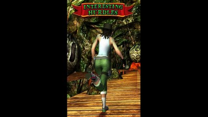 Escape Runner 3D Para Android