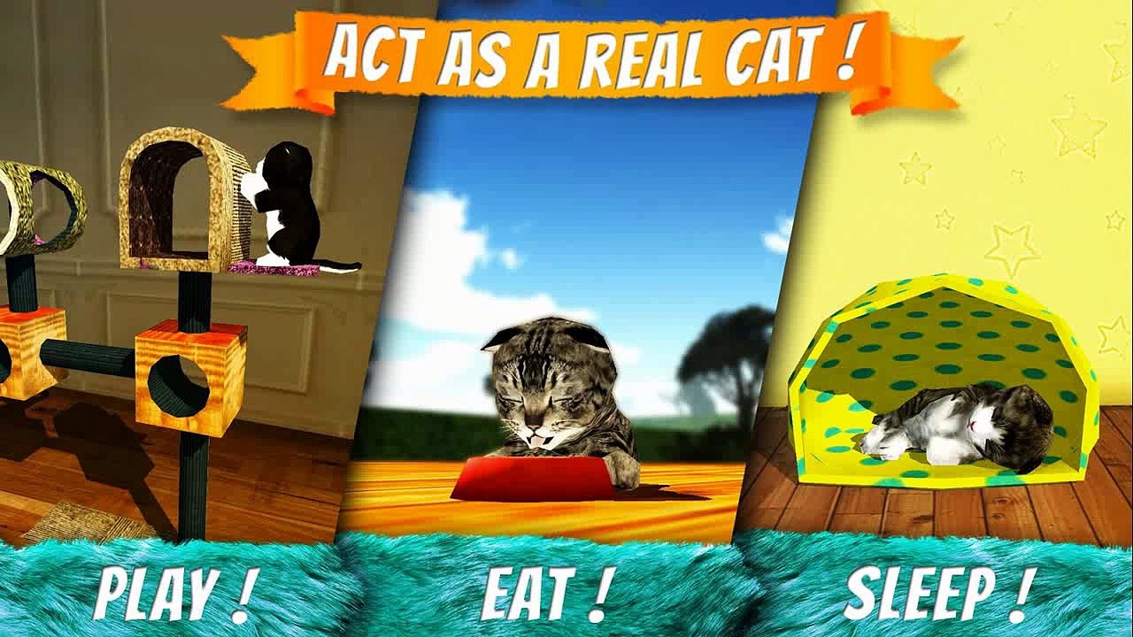 Cat Simulator Para Android
