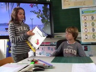 Beaufort 6 - contact 3 -