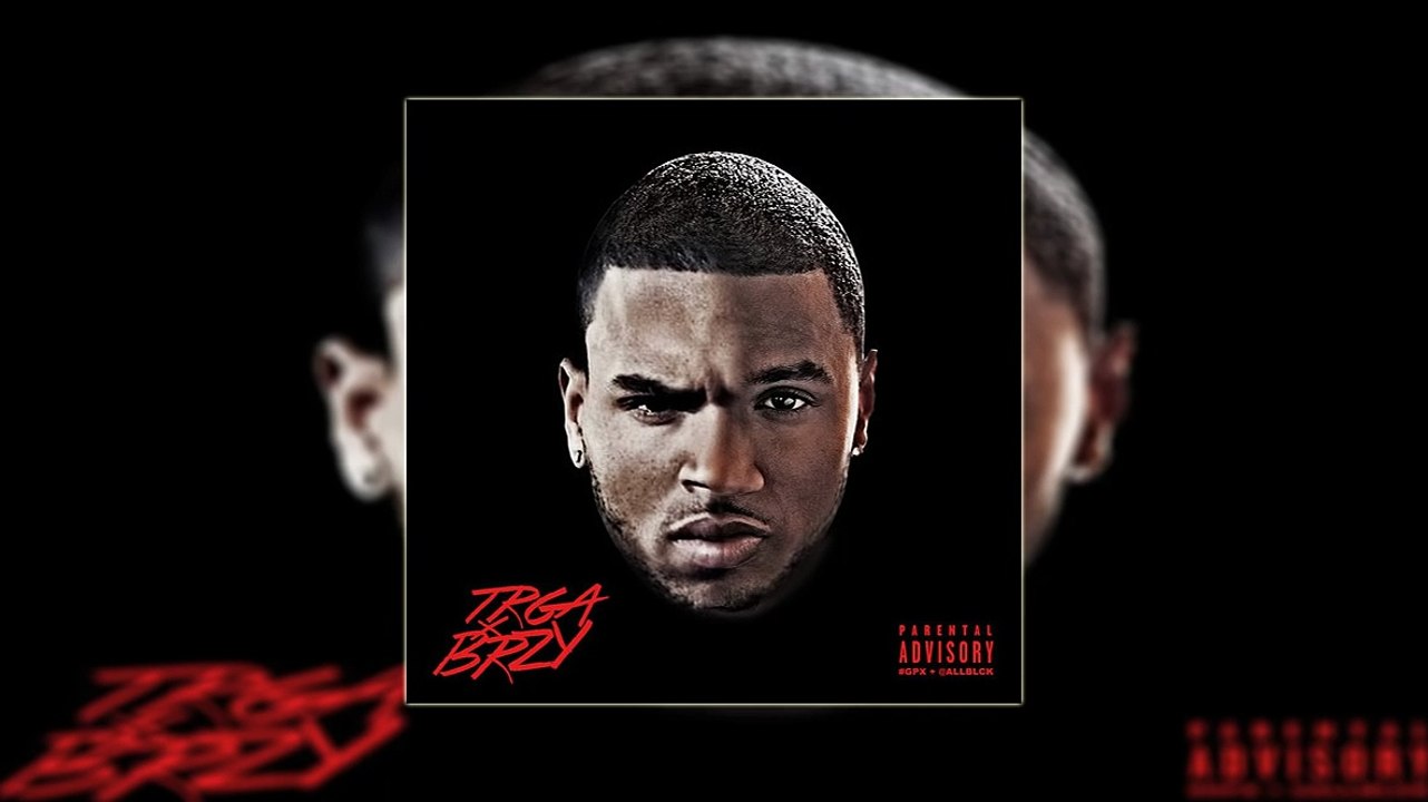 Chris Brown - Studio
