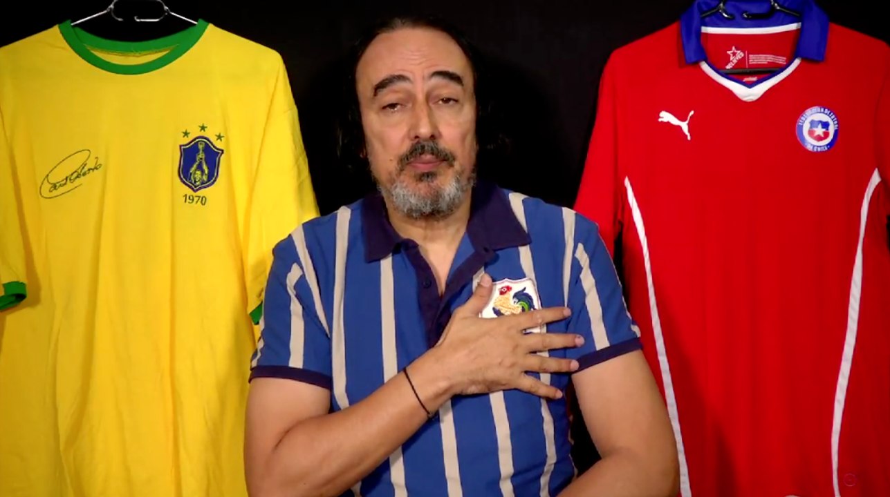 L'EDF, BIELSA, PLATINI..ET..