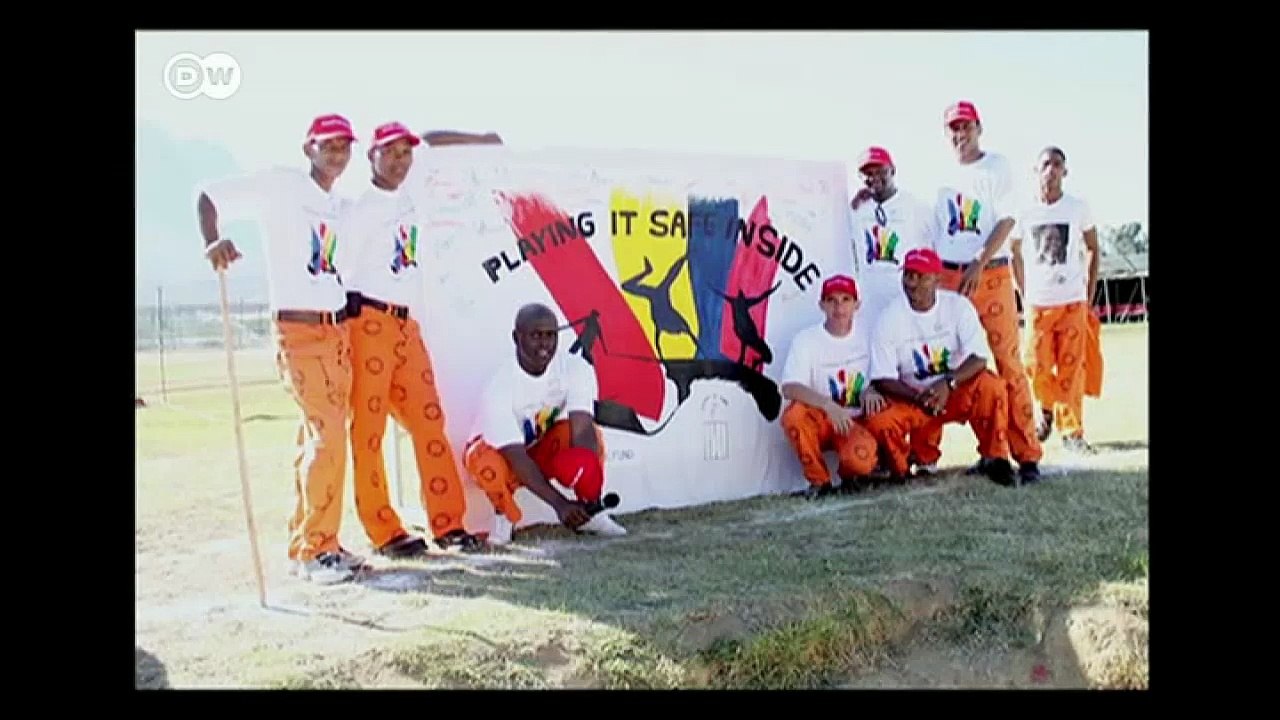 "Brothers for All" is turning lives around | DW News