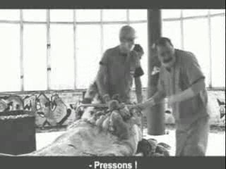 L'HOPITAL DE LA DERNIERE CHANCE-INSOMNIA