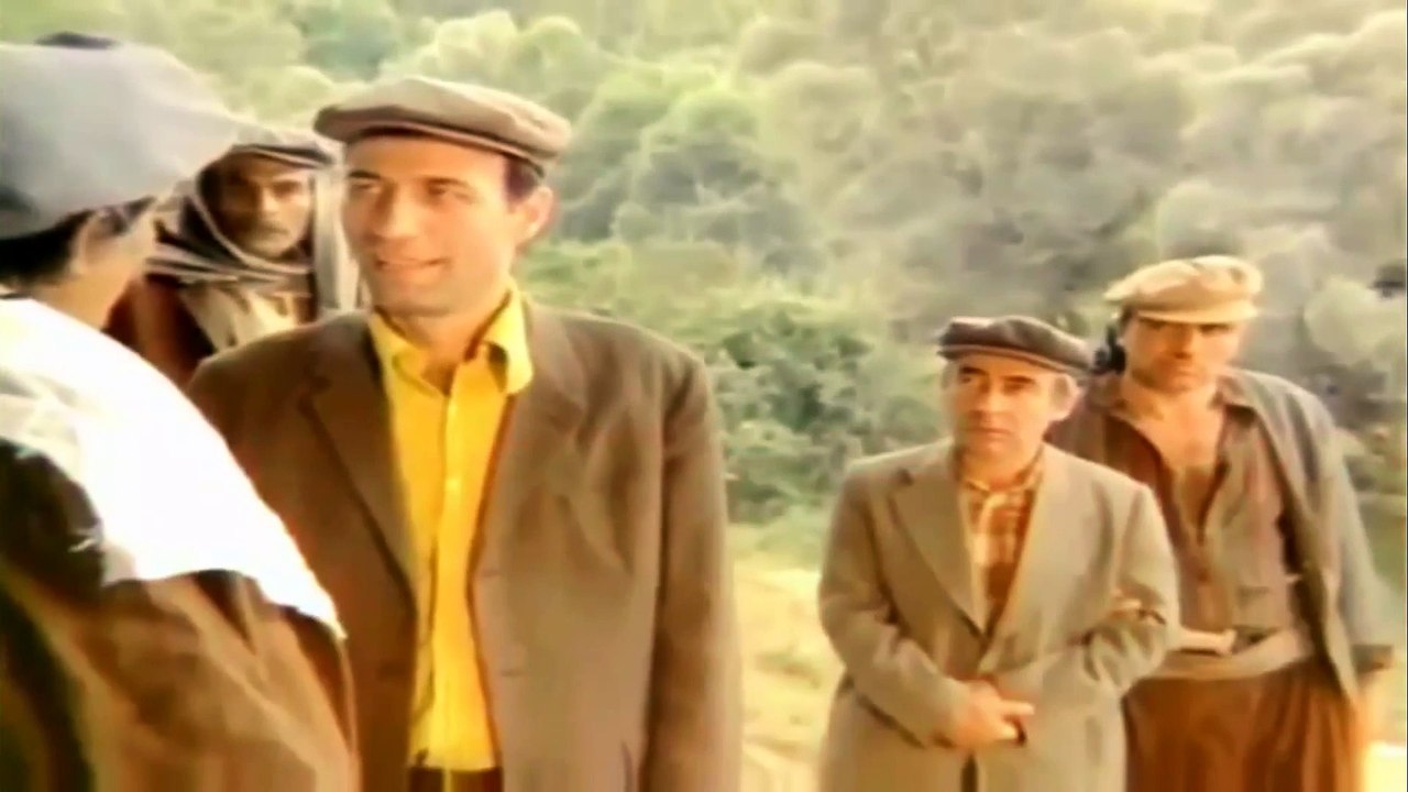 Davarolardan memo ve eşkıya bekiro..