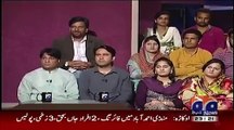 Khabarnaak on Geo News – 9th October 2015