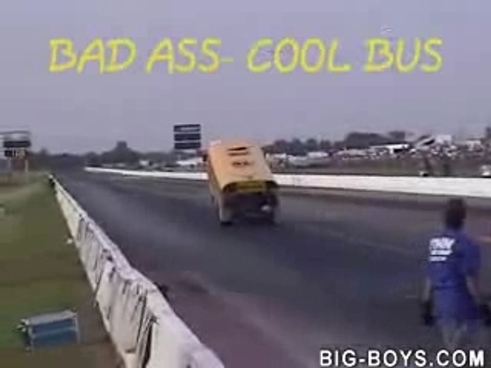 School bus