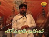 Zakir Amir Abbas Rabani Majlis 11 September 2015 Darbar Shamas Multan