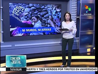 Alemania: maratón de Munich se hará en pro de refugiados