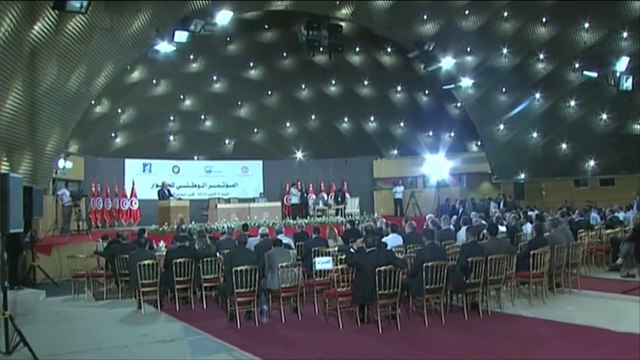 فوز الرباعي الراعي للحوار التونسي بجائزة نوبل للسلام