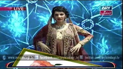 Eidi Sab Ke Liye - 9th October 2015