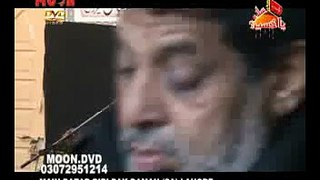 zakir gulam shabeer mahuta of multan yad gar majils 29Safar 2014 part1