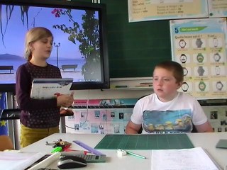 Beaufort 6 - contact 3 -